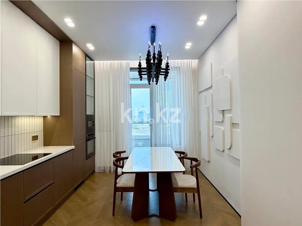 Продажа 3-комнатной квартиры, 102 м² в Астане - фото 3
