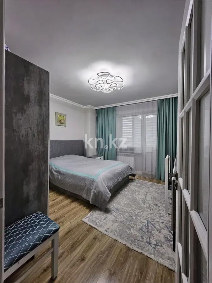 Продажа 4-комнатной квартиры, 98.4 м², ул. Сыганак, дом  39/1 в Астане - фото 2