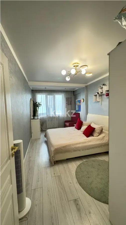Продажа 2-комнатной квартиры, 55 м² в Алматы - фото 2