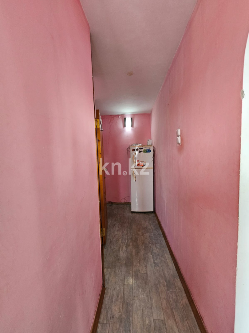 Продажа 1-комнатной квартиры, 33 м² в Караганде - фото 11