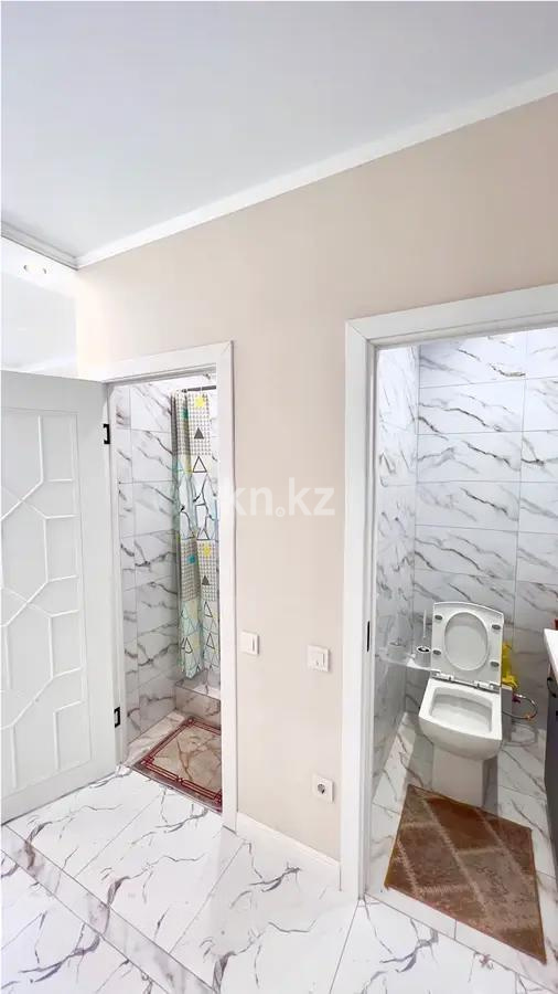 Продажа 1-комнатной квартиры, 31 м², мкр-н Шугыла, дом  340/8 в Алматы - фото 3