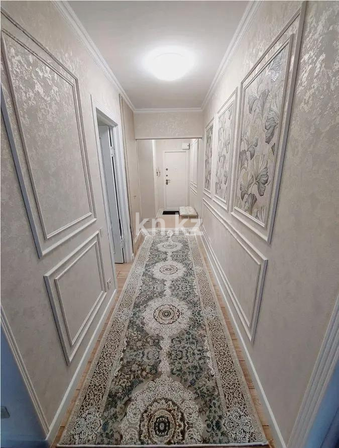 Продажа 3-комнатной квартиры, 55.4 м² в Алматы - фото 4