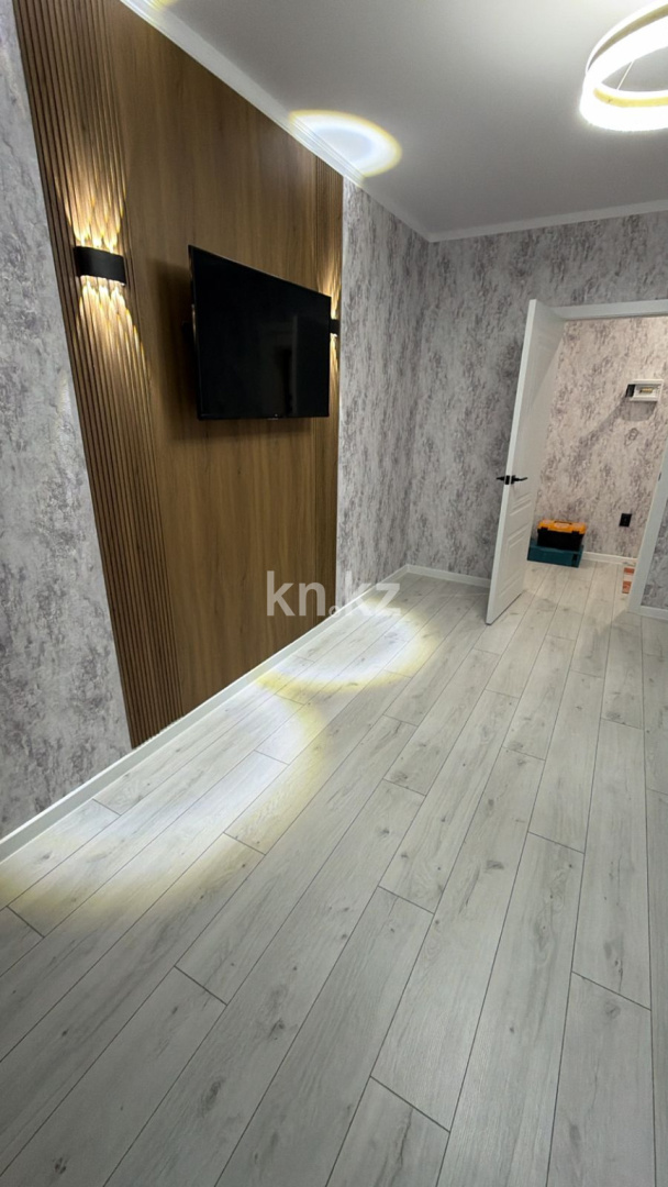 Аренда 1-комнатной квартиры, 42 м² в Астане - фото 2