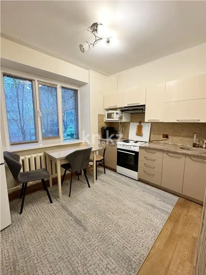 Продажа 2-комнатной квартиры, 52 м², пр. Достык, дом  117а в Алматы - фото 3