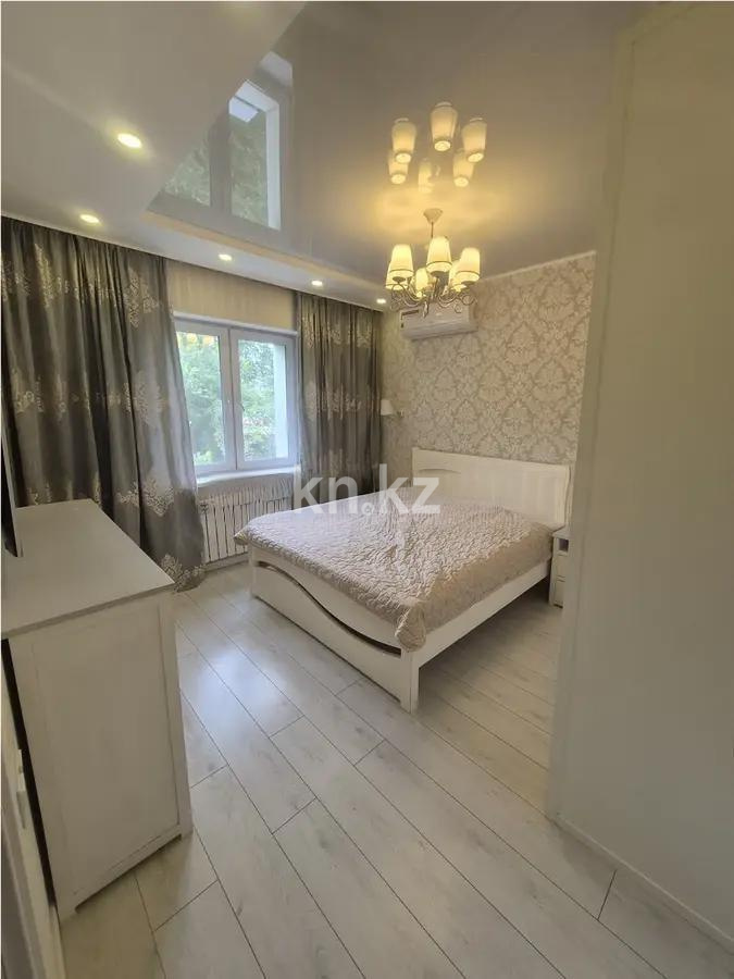 Продажа 3-комнатной квартиры, 63.5 м² в Алматы - фото 2