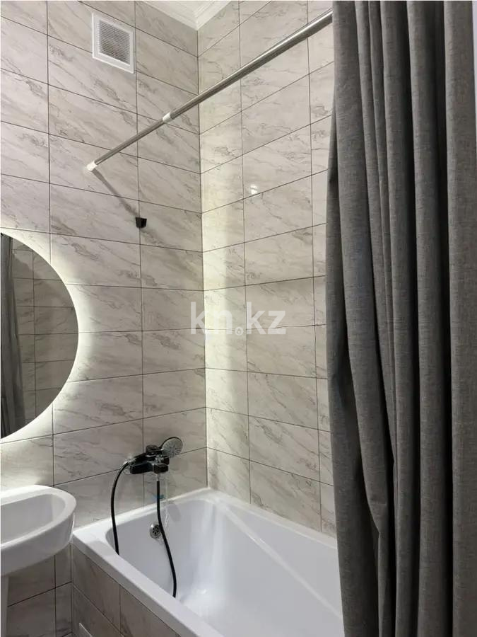 Продажа 1-комнатной квартиры, 36 м² в Астане - фото 4