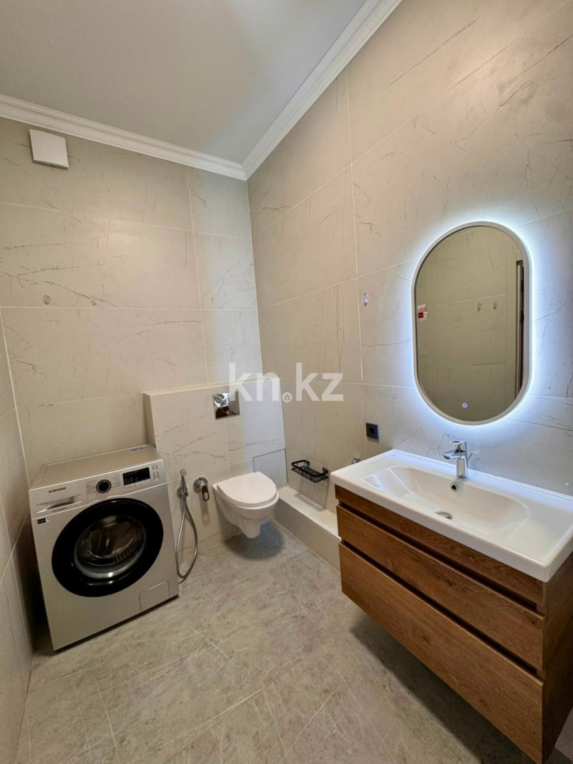 Продажа 3-комнатной квартиры, 83.6 м² в Алматы - фото 15