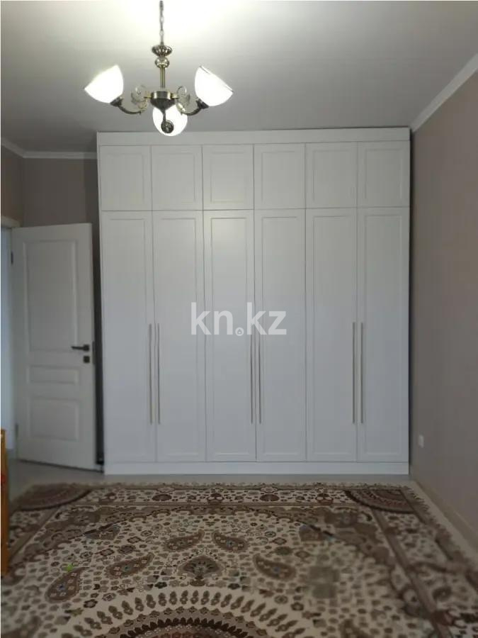Продажа 3-комнатной квартиры, 76 м² в Алматы - фото 3