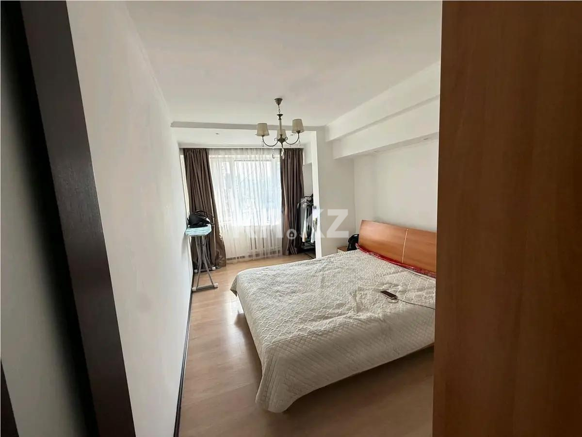 Продажа 4-комнатной квартиры, 95 м² в Алматы - фото 2