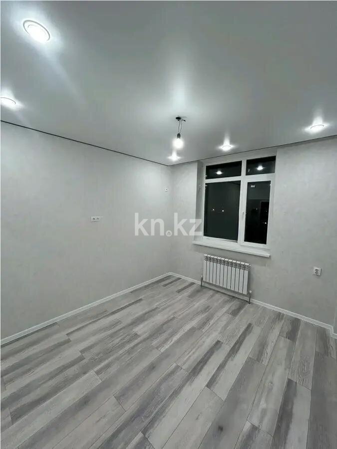 Продажа 1-комнатной квартиры, 29 м² в Астане