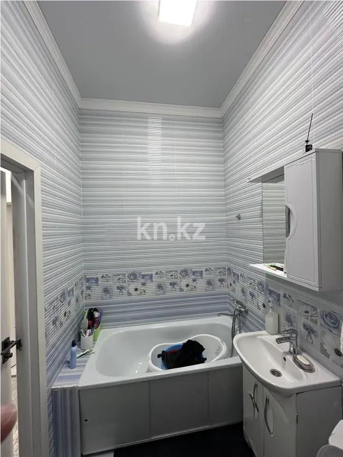 Продажа 3-комнатной квартиры, 76.9 м² в Алматы - фото 4