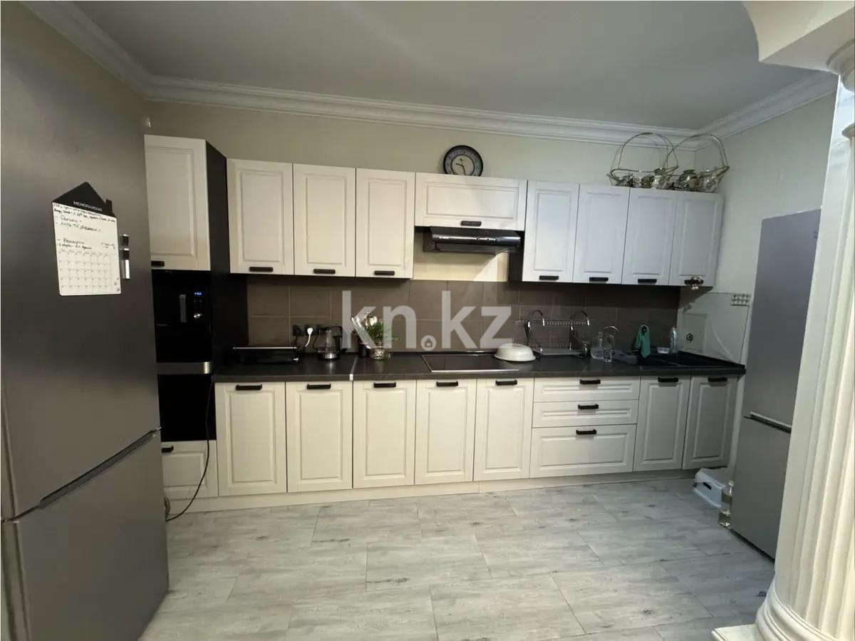 Продажа 4-комнатной квартиры, 91 м² в Алматы - фото 4