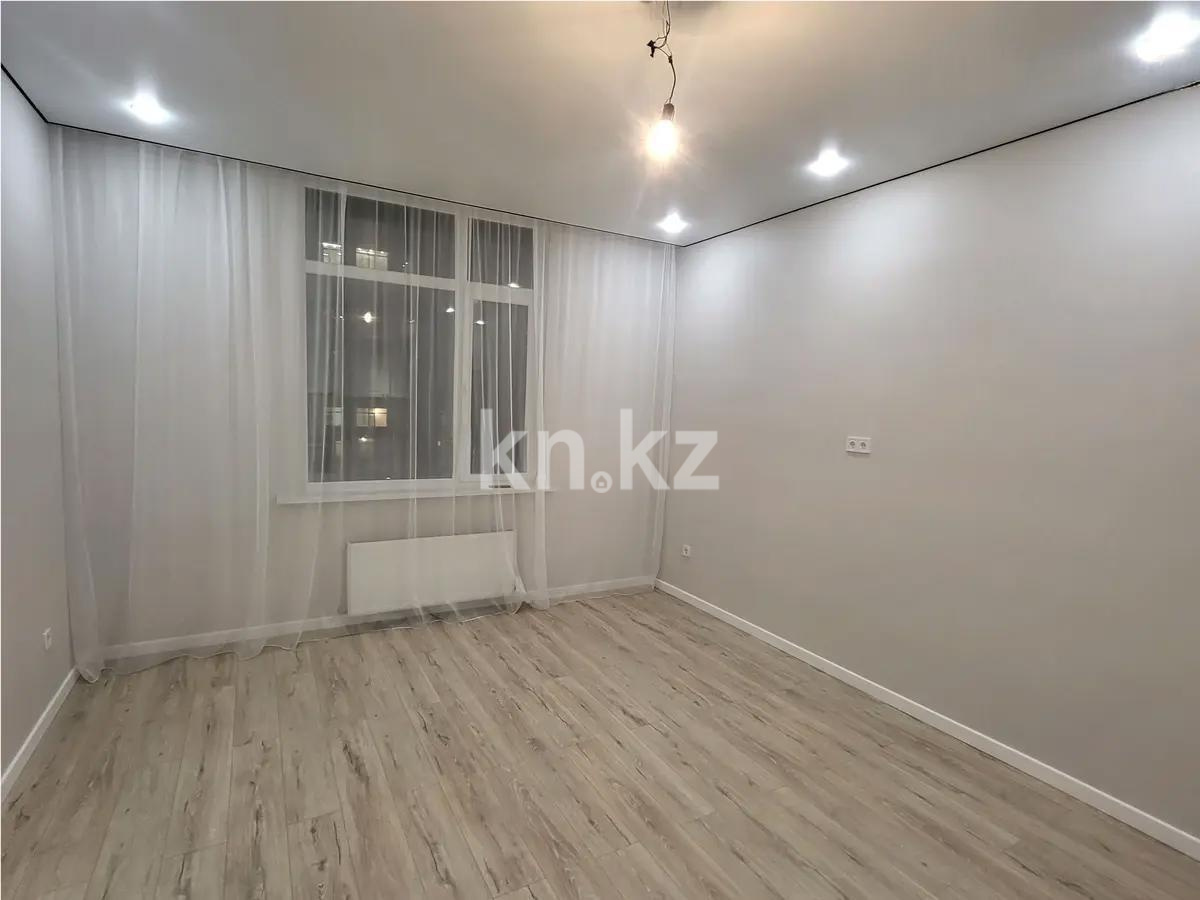 Продажа 2-комнатной квартиры, 44 м² в Астане