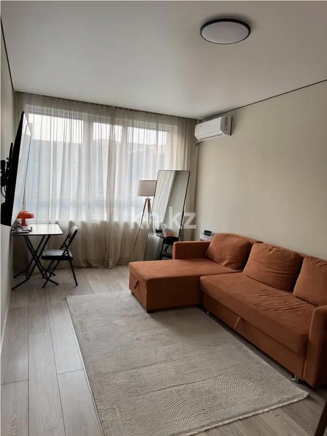 Продажа 2-комнатной квартиры, 50 м² в Алматы