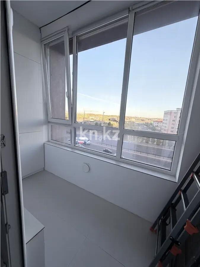 Продажа 2-комнатной квартиры, 49.9 м² в Астане - фото 4