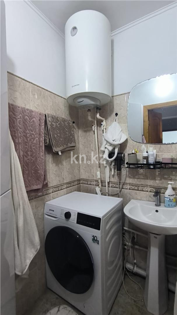 Продажа 2-комнатной квартиры, 51 м² в Караганде - фото 11