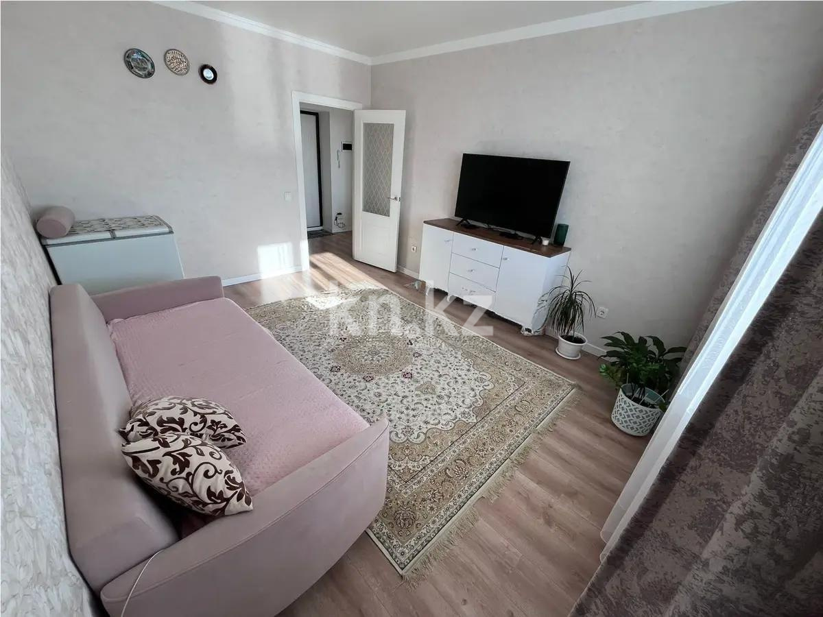 Продажа 2-комнатной квартиры, 55 м² в Астане