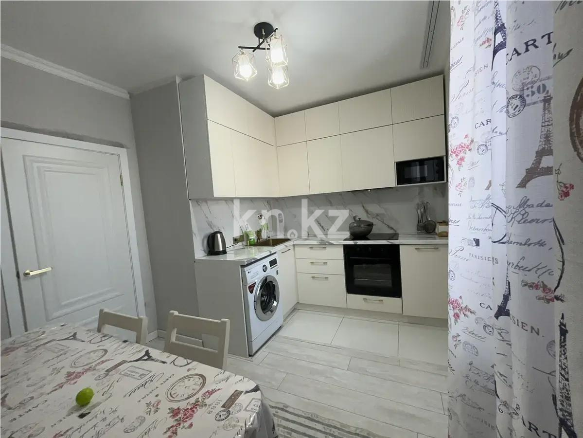 Продажа 3-комнатной квартиры, 90 м² в Астане - фото 4