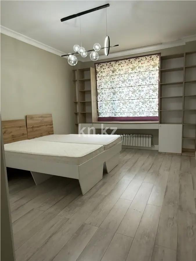 Продажа 4-комнатной квартиры, 116.2 м² в Астане - фото 3