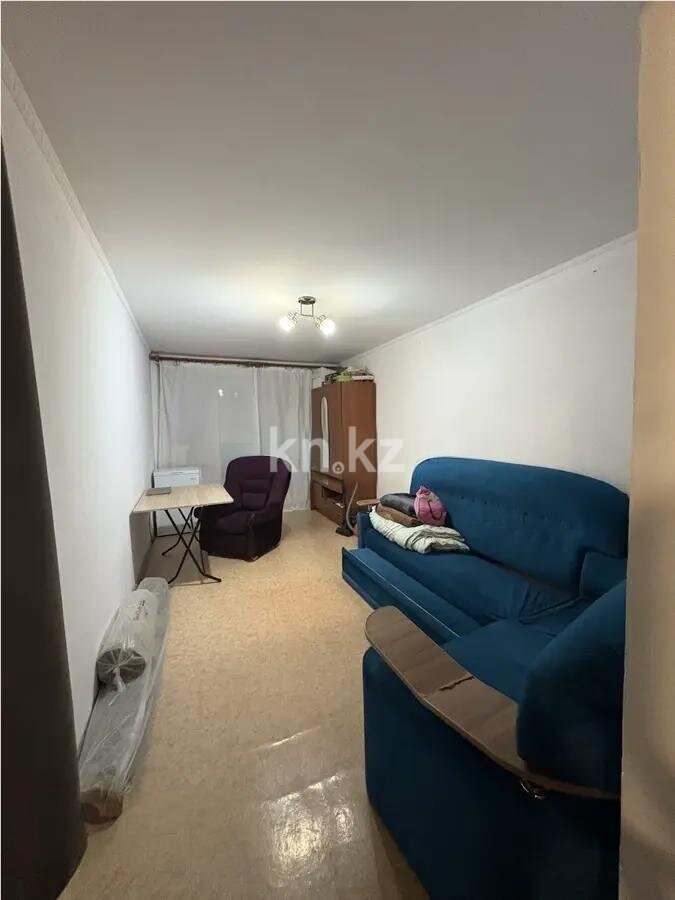 Продажа 2-комнатной квартиры, 45.8 м² в Астане