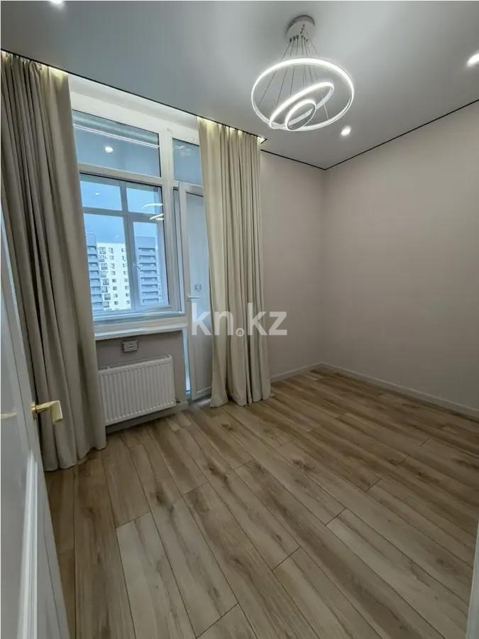 Продажа 3-комнатной квартиры, 56 м² в Астане - фото 3
