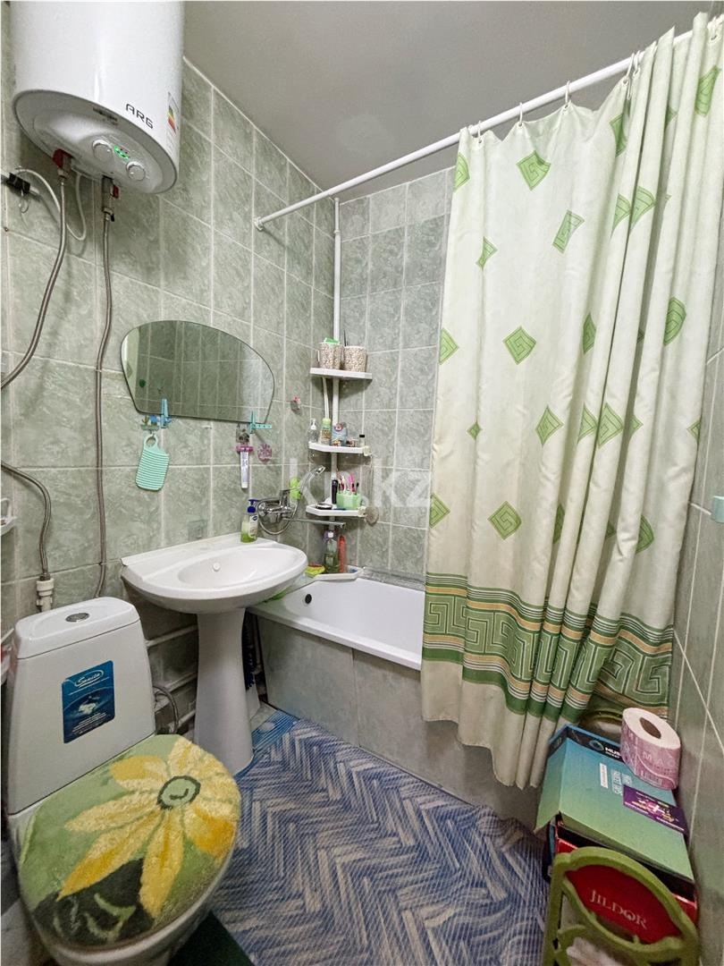 Продажа 2-комнатной квартиры, 44 м², пр. Назарбаева, дом  78 в Караганде - фото 8