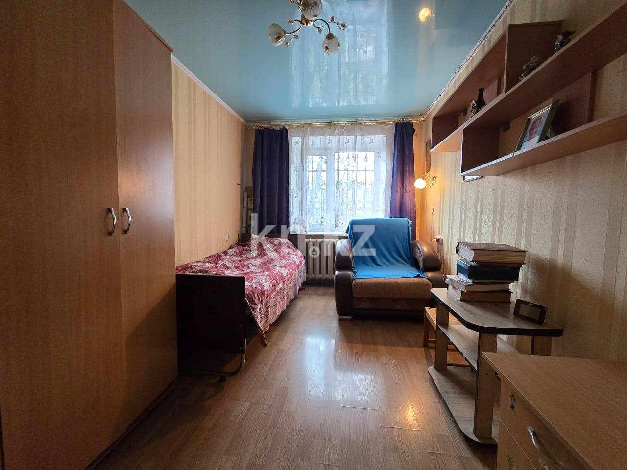 Продажа 3-комнатной квартиры, 58 м², пр. Мира в Темиртау - фото 5