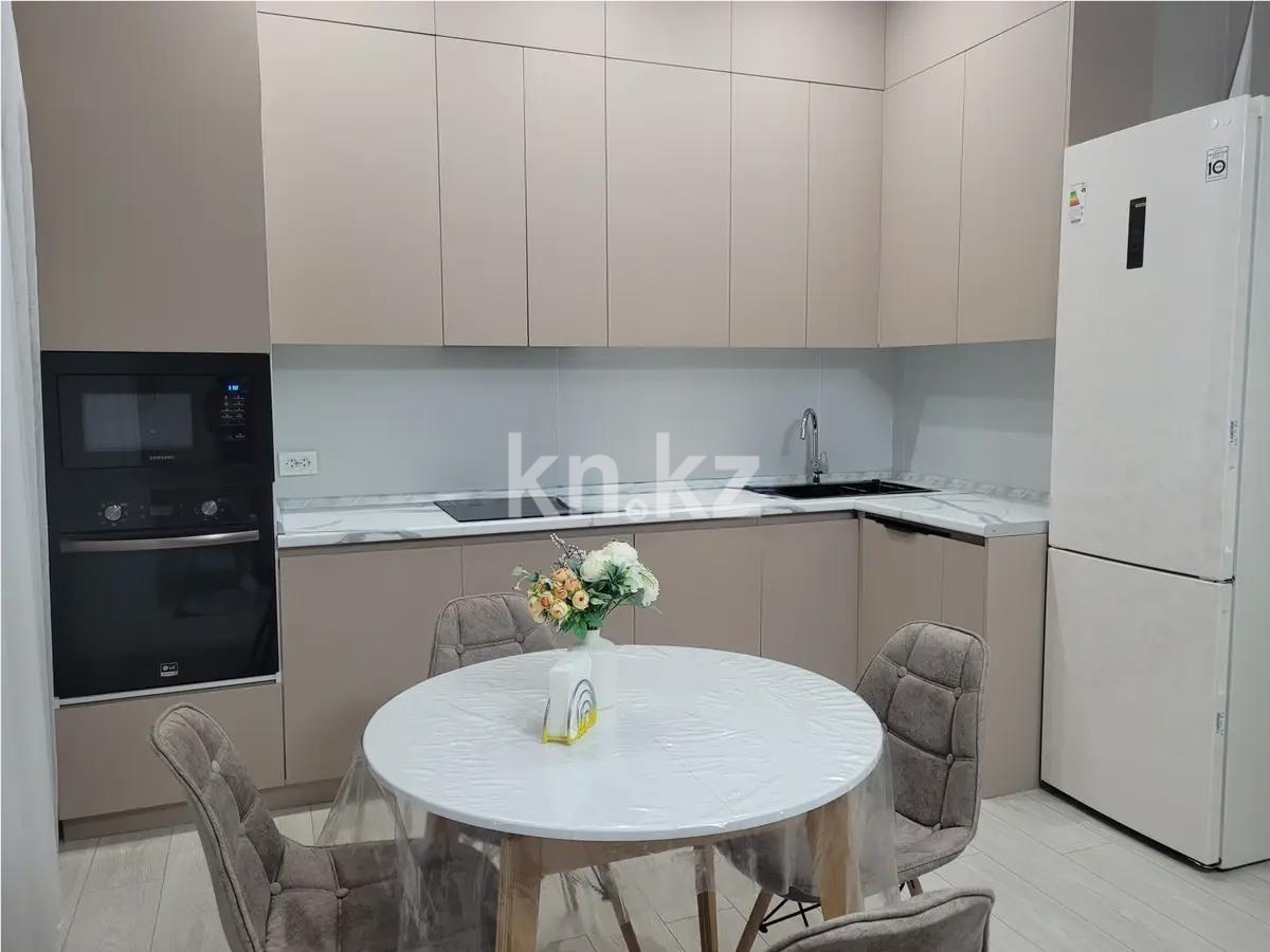 Продажа 3-комнатной квартиры, 74 м² в Астане - фото 2