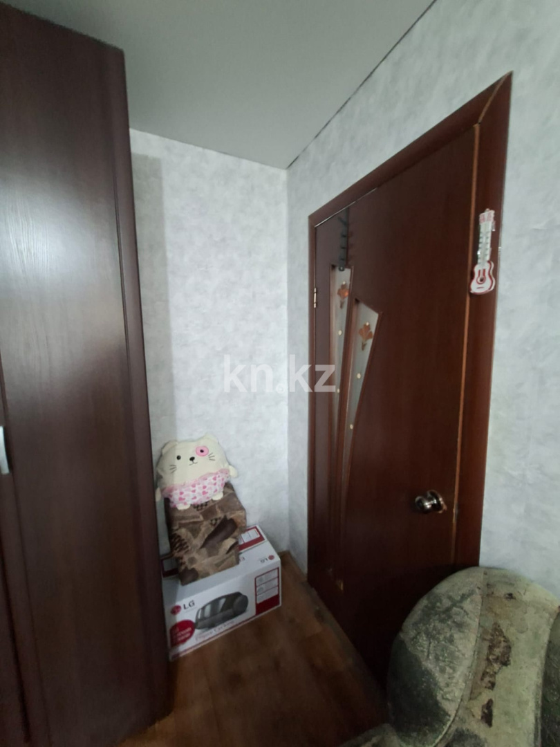 Продажа 1-комнатной квартиры, 32 м² в Уральске - фото 6
