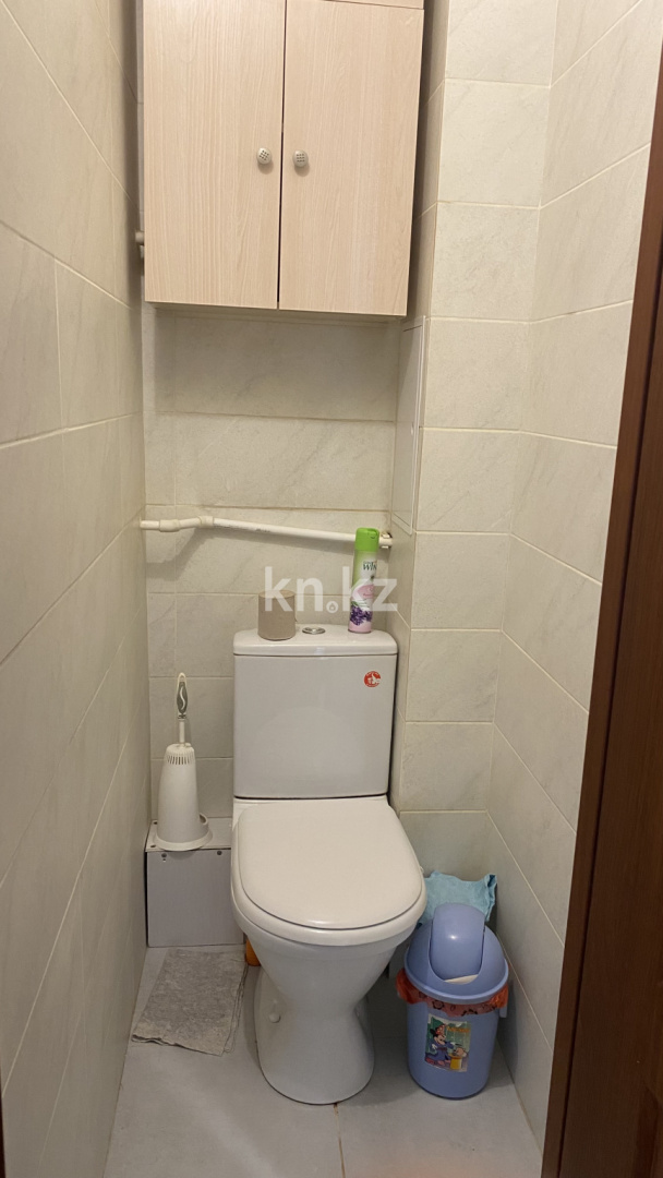 Продажа 3-комнатной квартиры, 55.6 м² в Алматы - фото 9