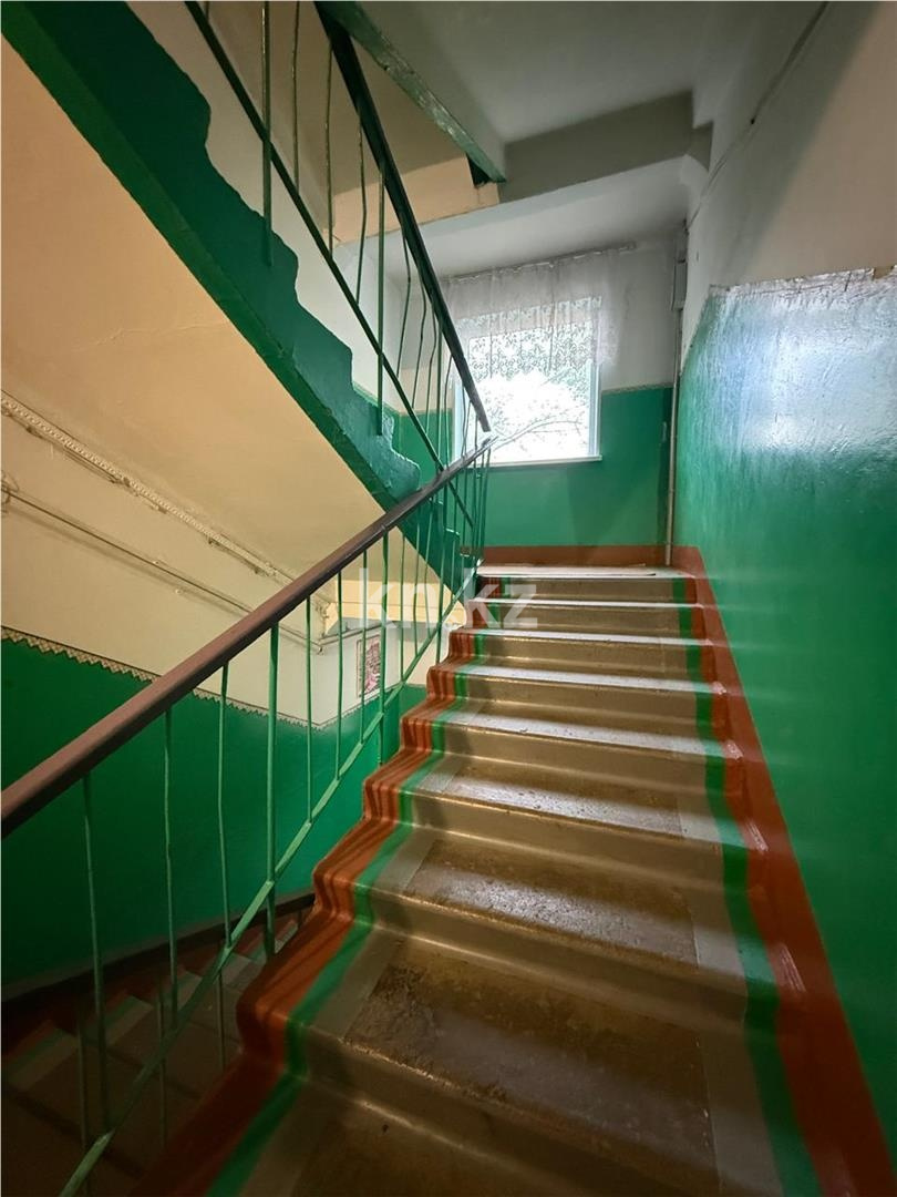 Продажа 2-комнатной квартиры, 44 м² в Темиртау - фото 9