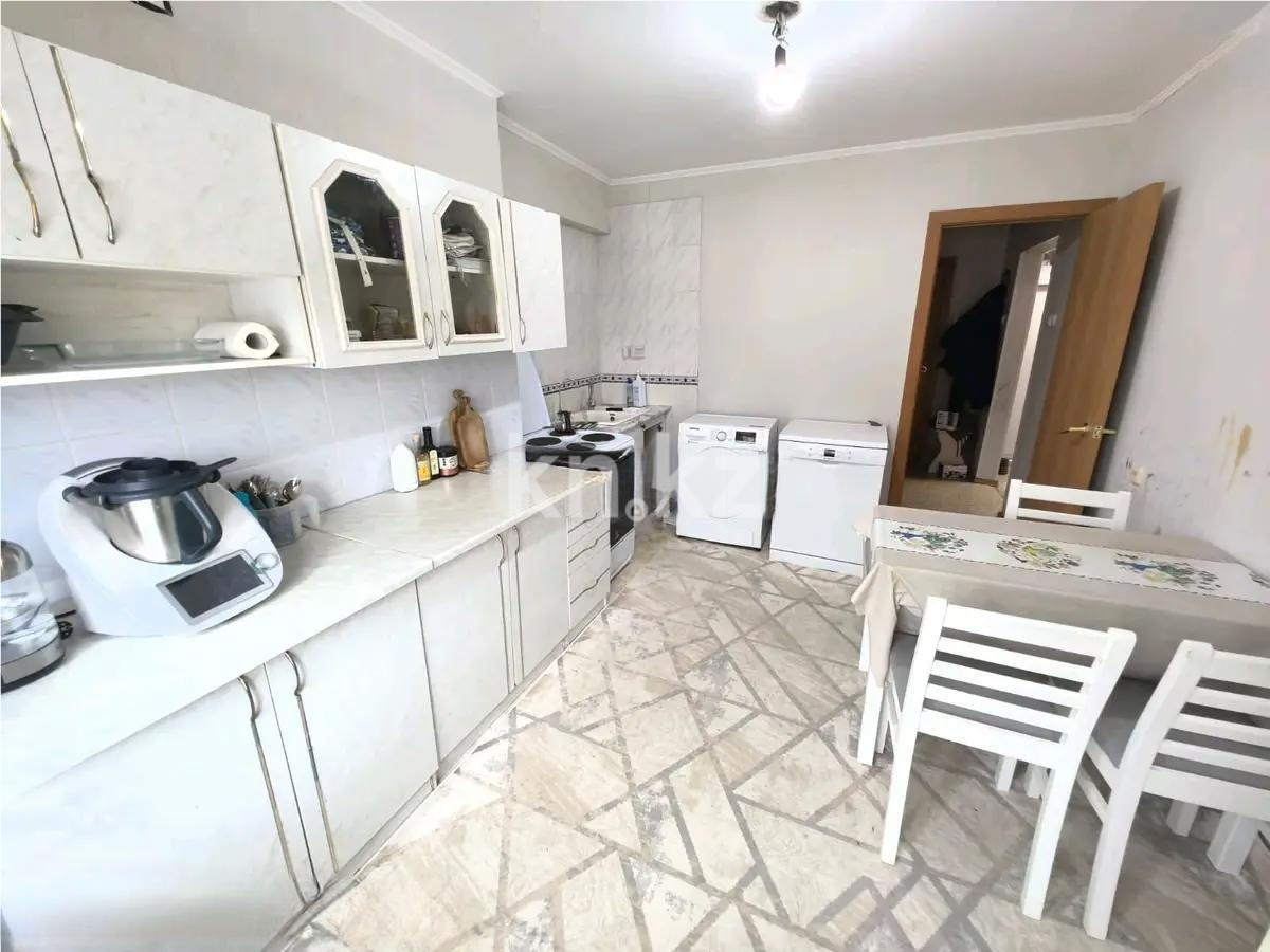 Продажа 2-комнатной квартиры, 50 м², пр. Н. Абдирова, дом  16/2 в Караганде - фото 4