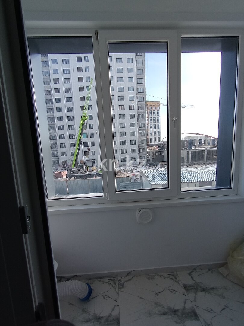 Аренда 1-комнатной квартиры, 33.4 м² в Астане - фото 10