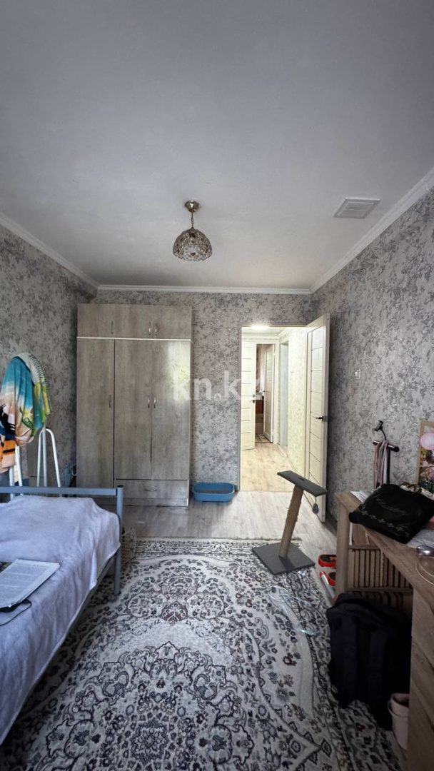 Продажа 4-комнатной квартиры, 84 м² в Таразе - фото 2