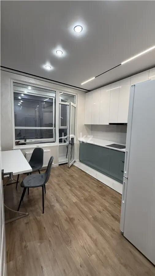Продажа 2-комнатной квартиры, 62 м² в Алматы - фото 3