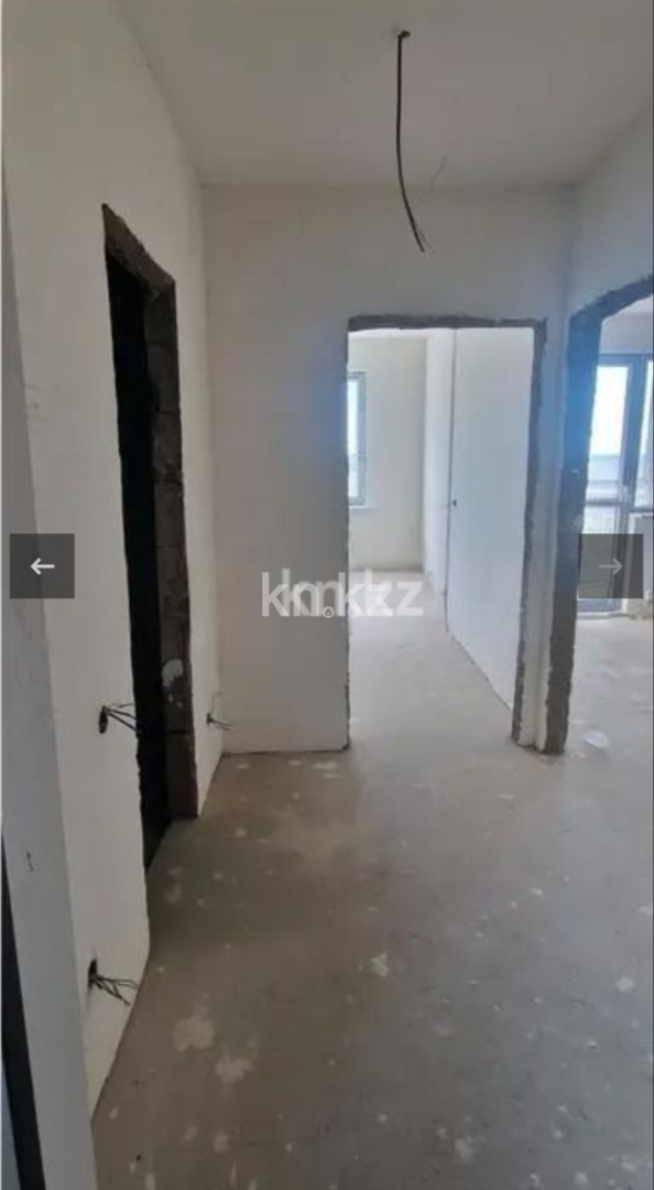 Продажа 1-комнатной квартиры, 35 м² в Астане