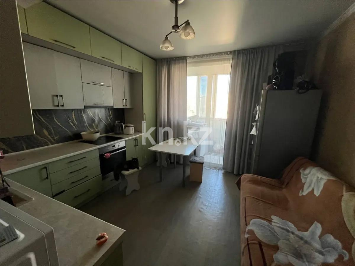 Продажа 1-комнатной квартиры, 49 м², ул. Акмешит, дом  11 в Астане - фото 3
