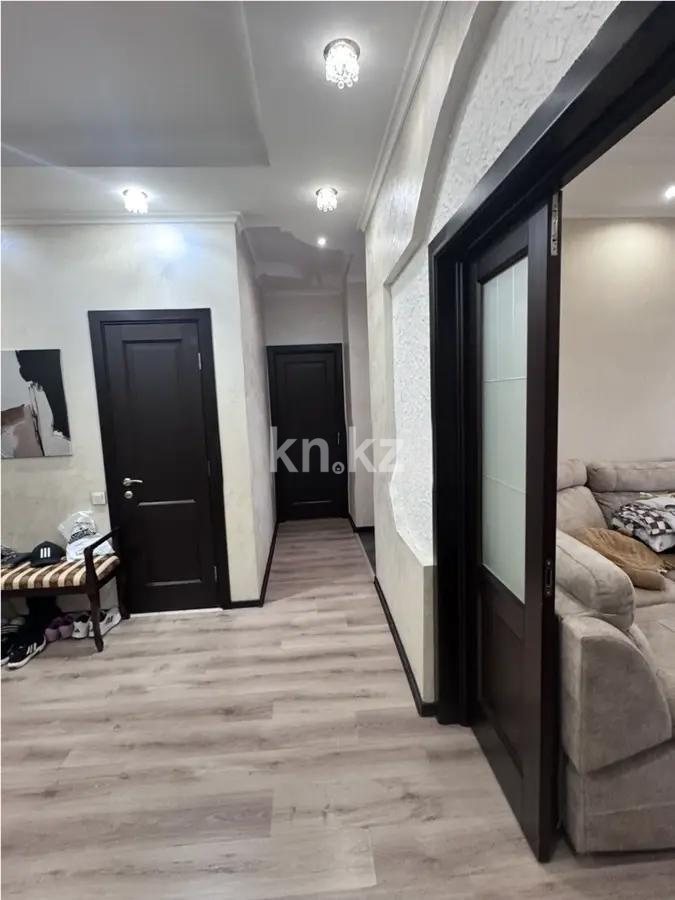 Продажа 3-комнатной квартиры, 86 м² в Алматы - фото 7