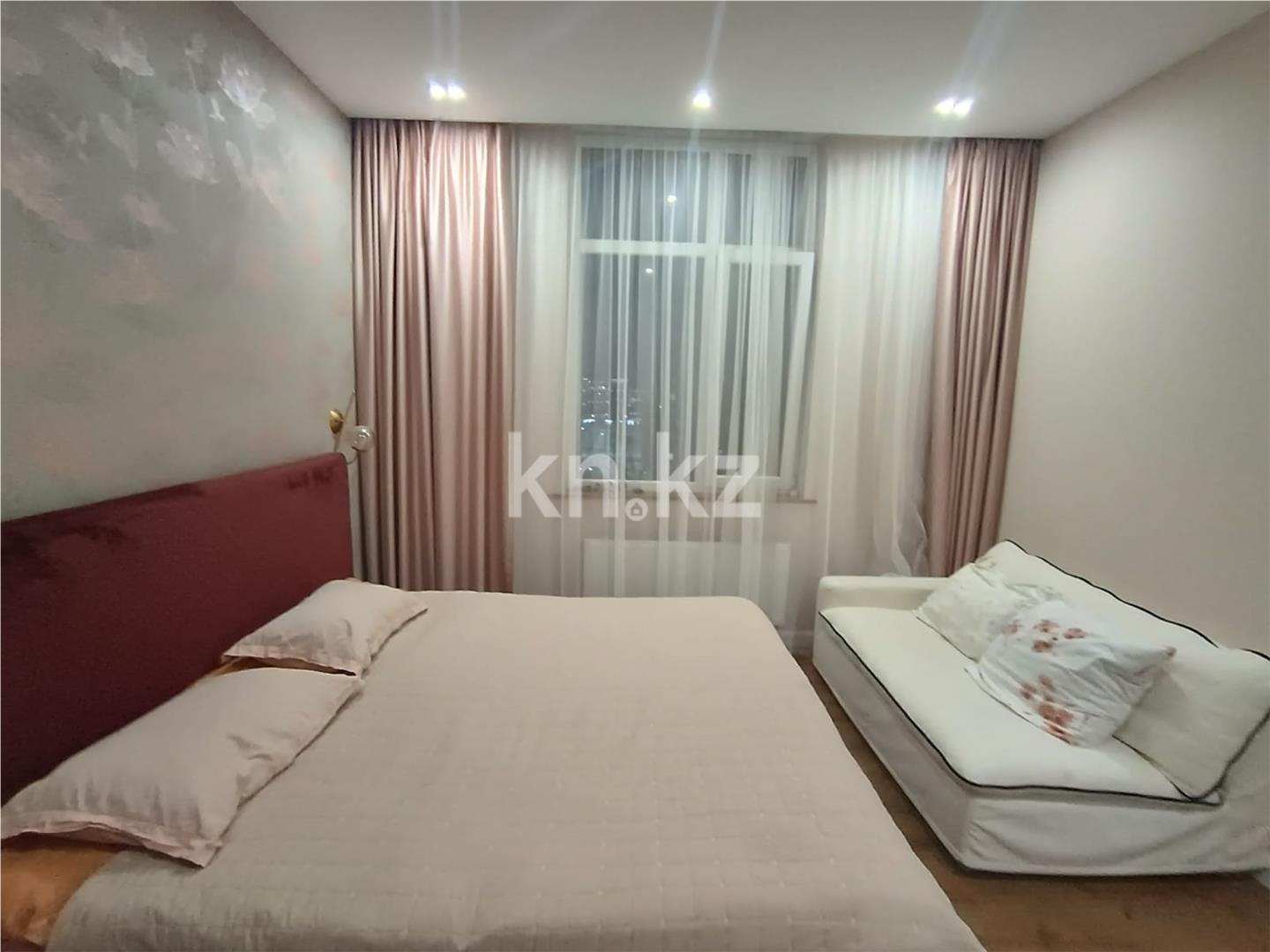 Продажа 3-комнатной квартиры, 73 м², ул. Нурмагамбетова в Астане - фото 3