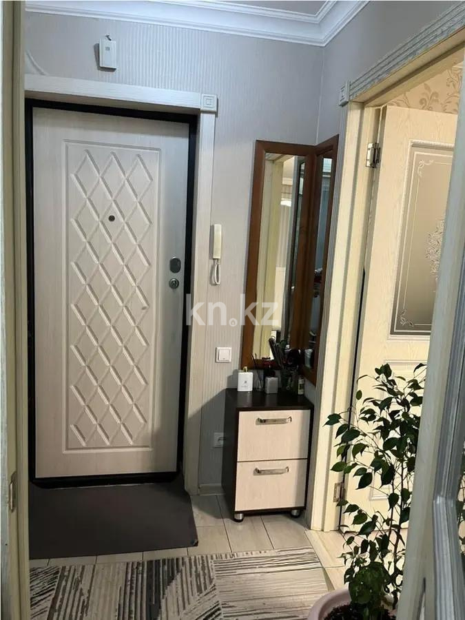 Продажа 1-комнатной квартиры, 37 м² в Астане