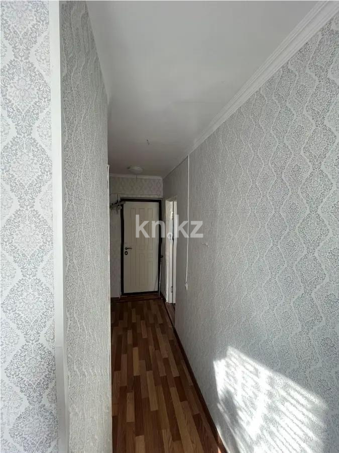 Продажа 1-комнатной квартиры, 33 м² в Караганде - фото 5
