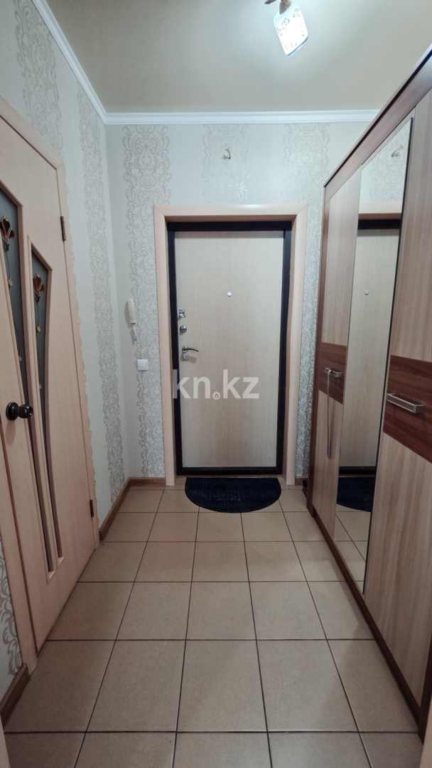 Продажа 1-комнатной квартиры, 36 м² в Астане - фото 12