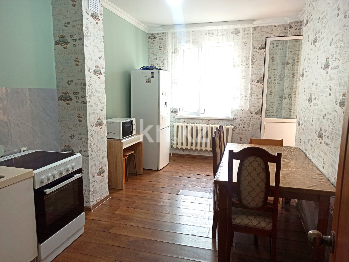 Продажа 3-комнатной квартиры, 100 м² в Астане - фото 4