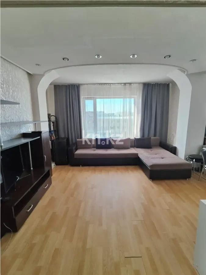 Продажа 2-комнатной квартиры, 64 м² в Караганде