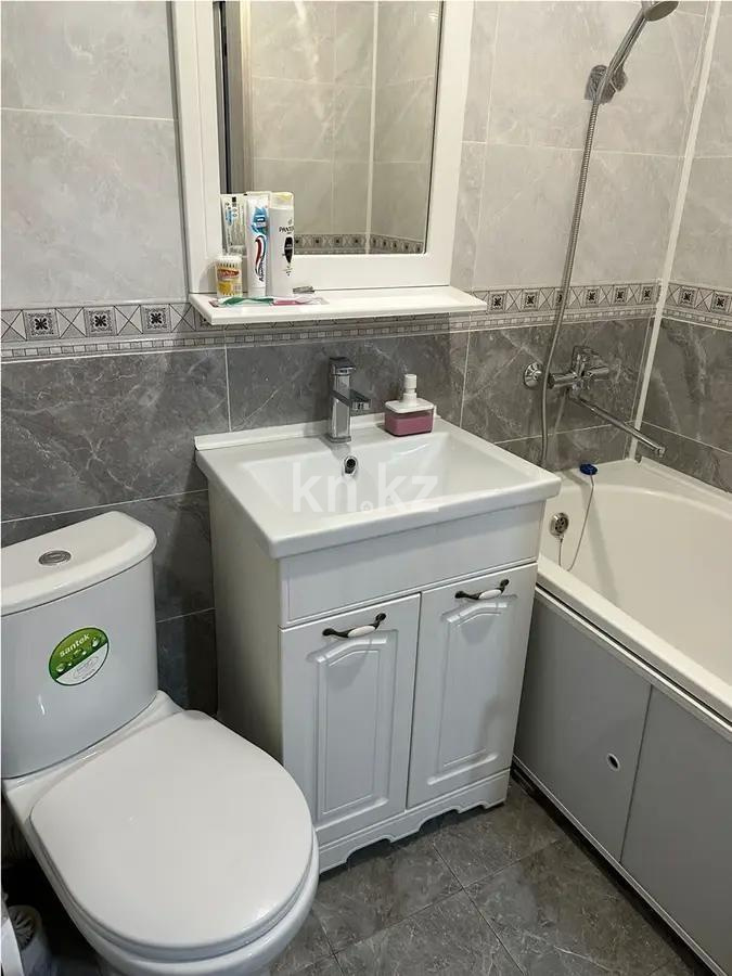 Продажа 1-комнатной квартиры, 32 м², ул. Айтматова, дом  34/1 в Астане - фото 2