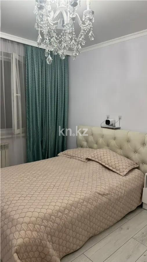 Продажа 3-комнатной квартиры, 74 м² в Алматы - фото 2