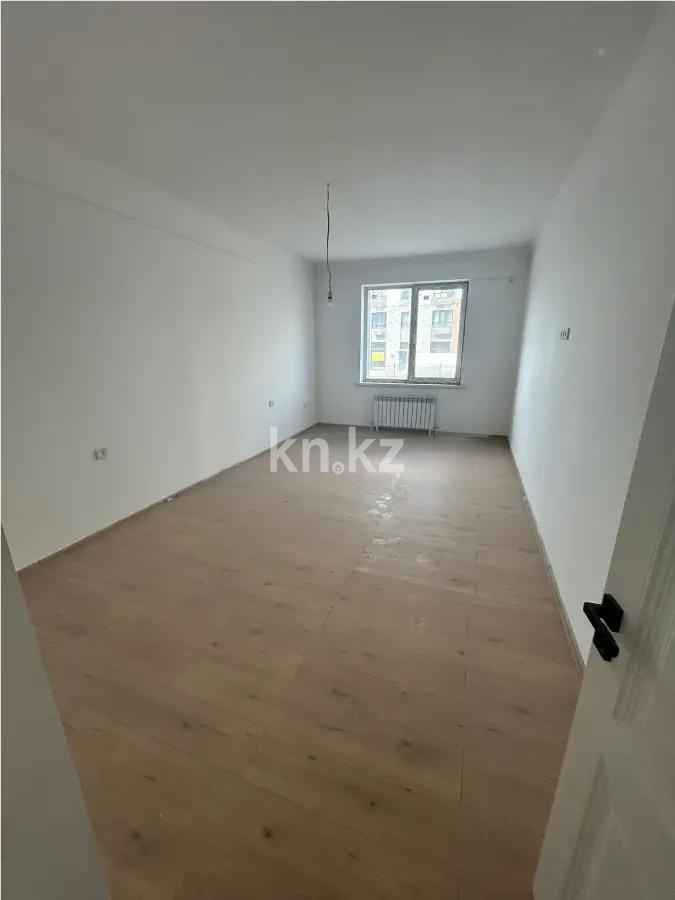 Продажа 2-комнатной квартиры, 51.7 м² в Алматы