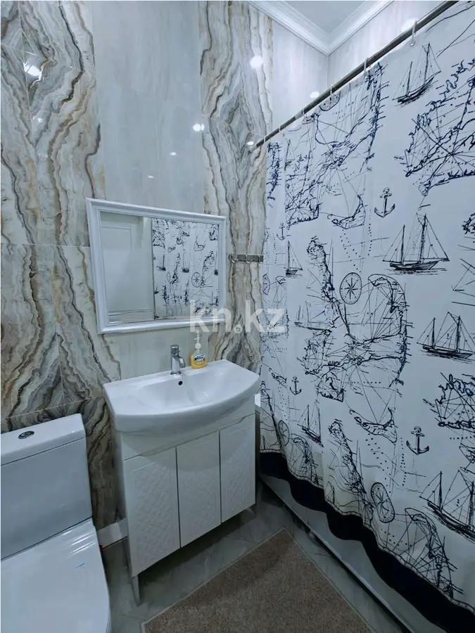 Продажа 1-комнатной квартиры, 52 м² в Астане - фото 3