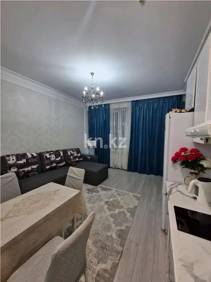 Продажа 2-комнатной квартиры, 70 м² в Астане