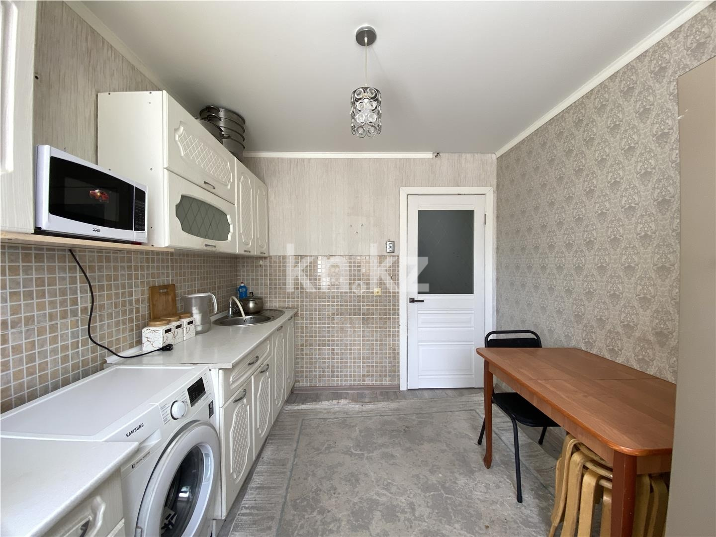Продажа 2-комнатной квартиры, 48 м² в Астане - фото 7